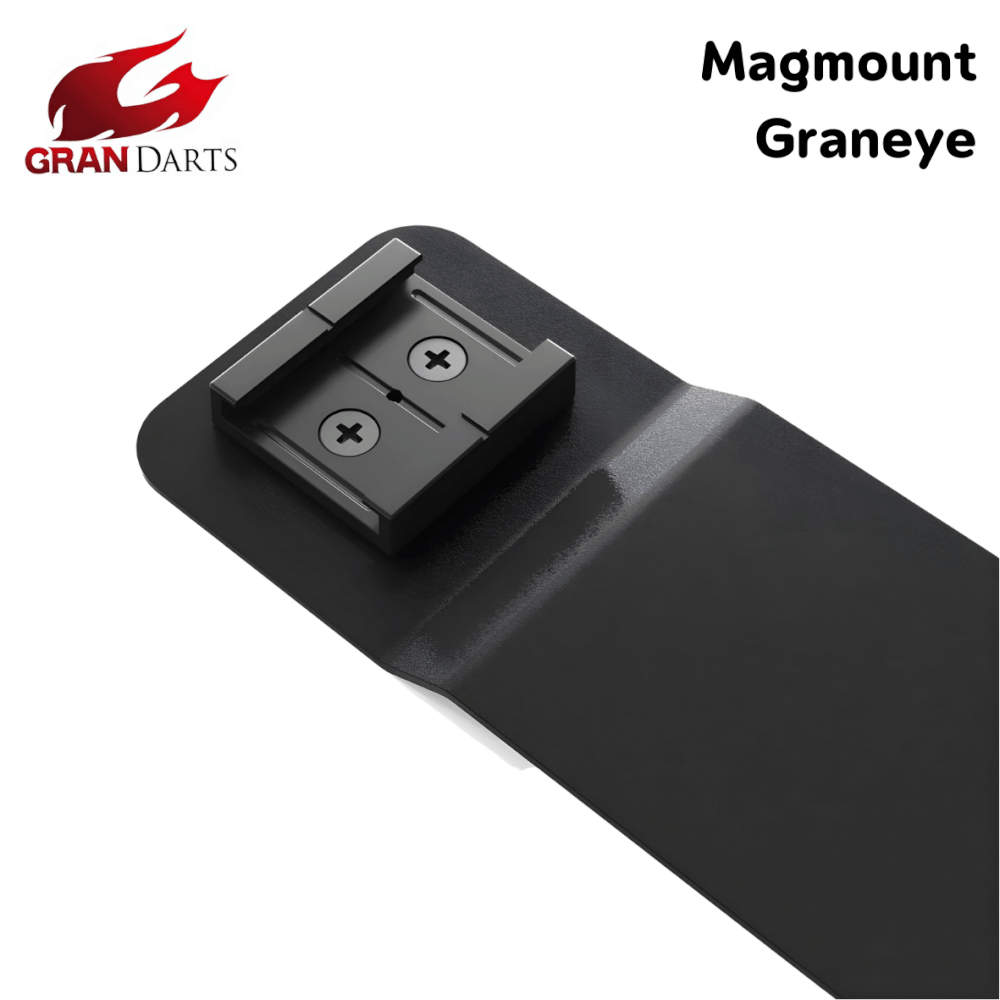 แม่เหล็กยึดกระดานปาเป้า MAGMOUNT GRANEYE 2025